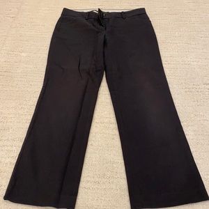 Preowned Theory pants
